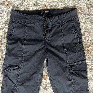 y2k cargo pants